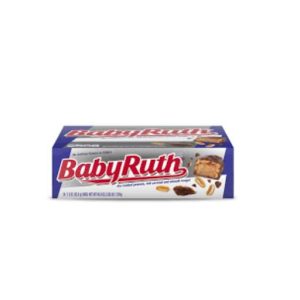 Baby Ruth Regular Size