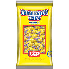 Charleston Chew Change-maker