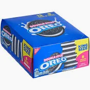 Oreo Double Stuff King Size