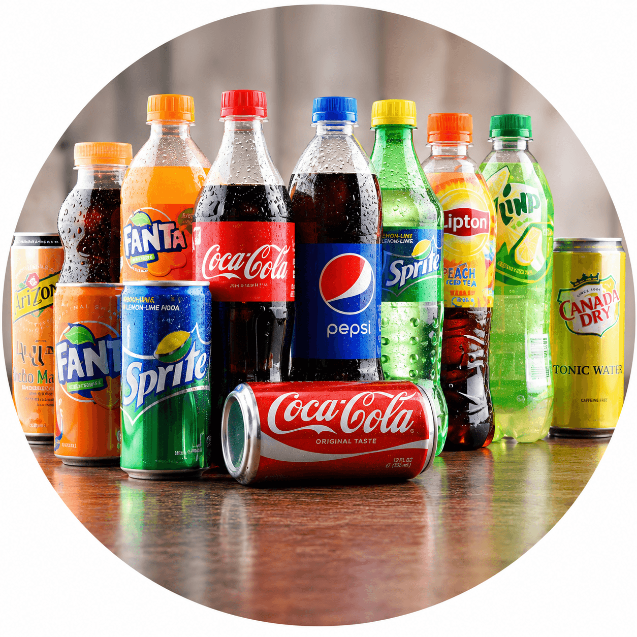 Beverages