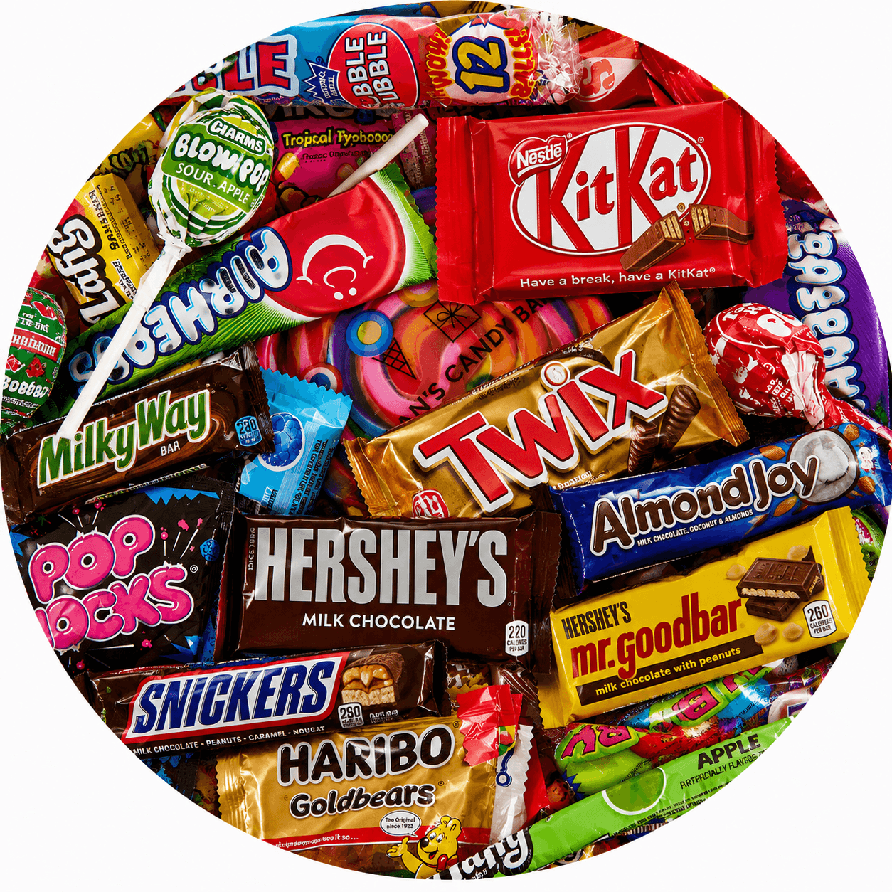 Candy