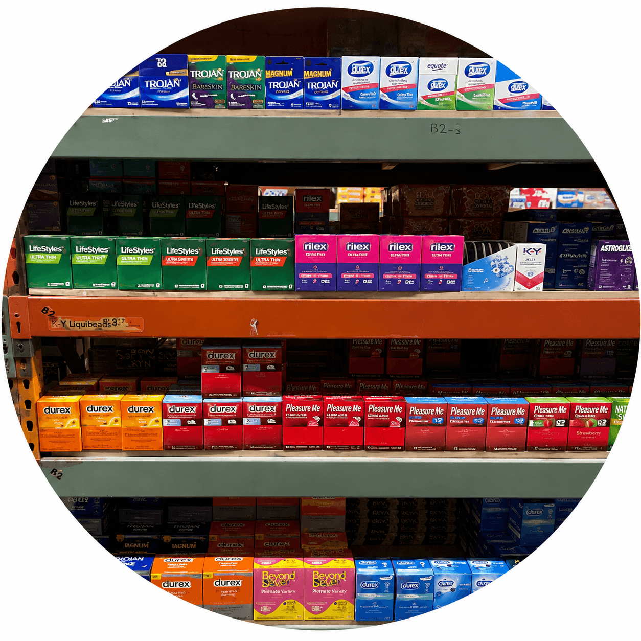 Pharmacy